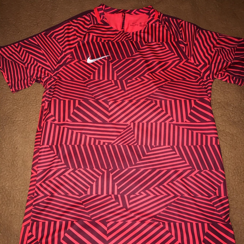 Nike dri fit